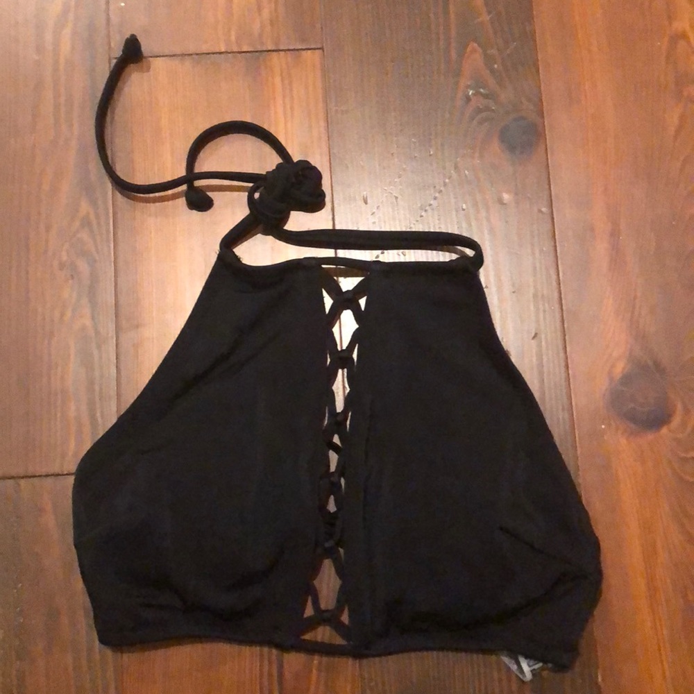 VS Pink bikini top